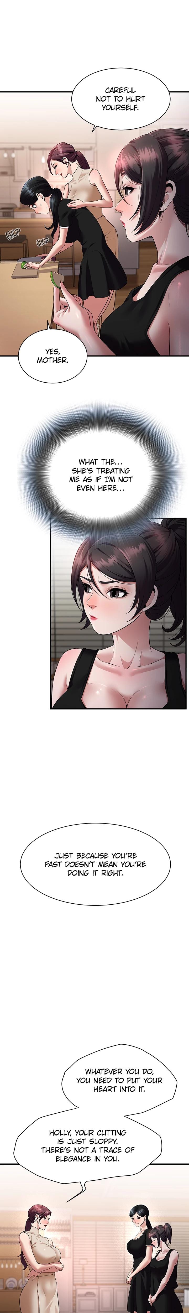 Bride Lessons (Uncensored), chapter 2, page 15 of 25