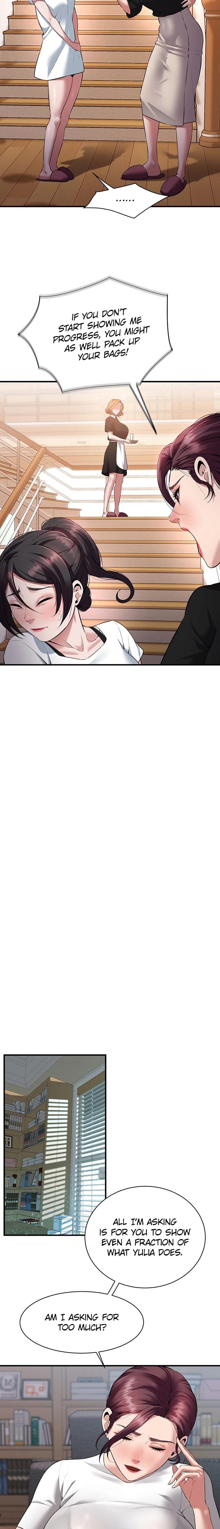 Bride Lessons (Uncensored), chapter 2, page 17 of 25