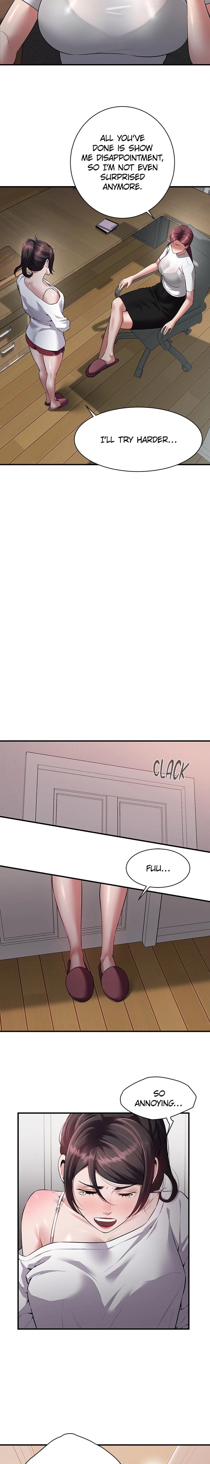 Bride Lessons (Uncensored), chapter 2, page 18 of 25
