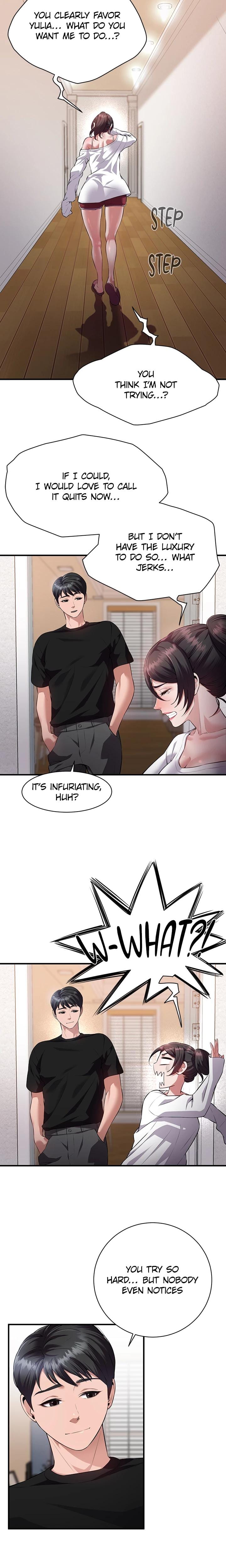 Bride Lessons (Uncensored), chapter 2, page 19 of 25