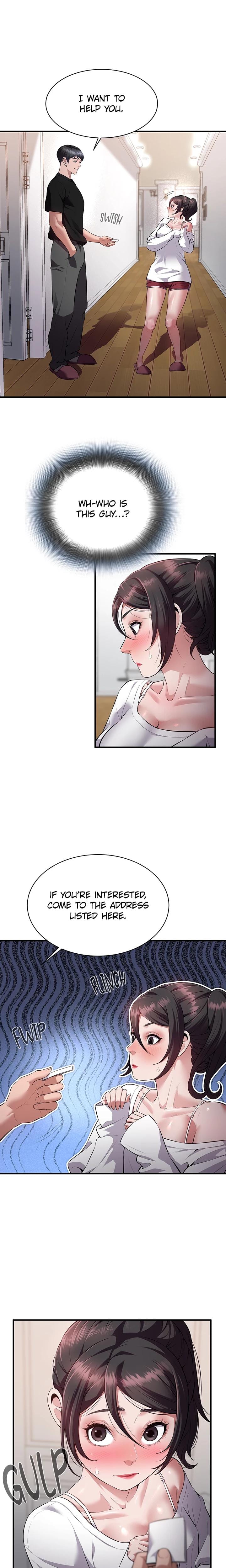 Bride Lessons (Uncensored), chapter 2, page 20 of 25
