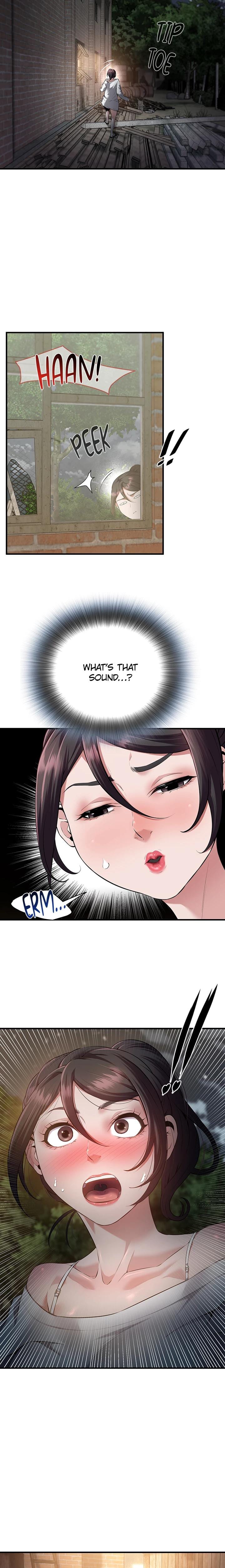 Bride Lessons (Uncensored), chapter 2, page 23 of 25