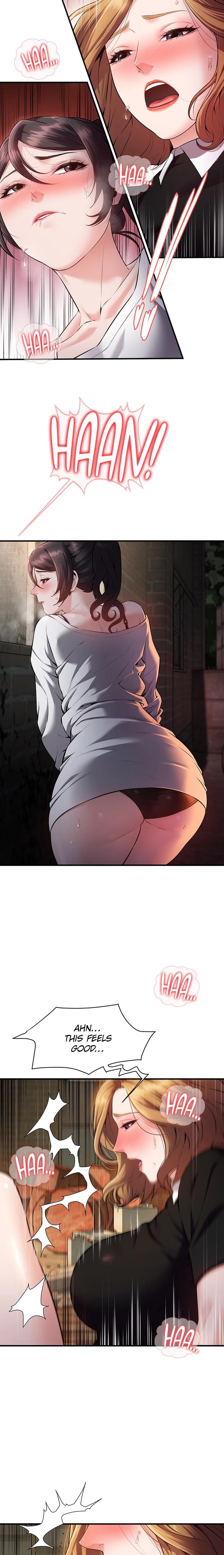Bride Lessons (Uncensored), chapter 3, page 6 of 20