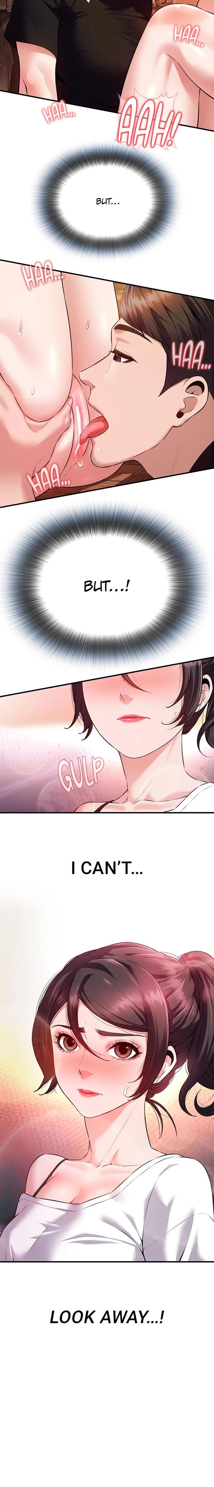 Bride Lessons (Uncensored), chapter 3, page 10 of 20