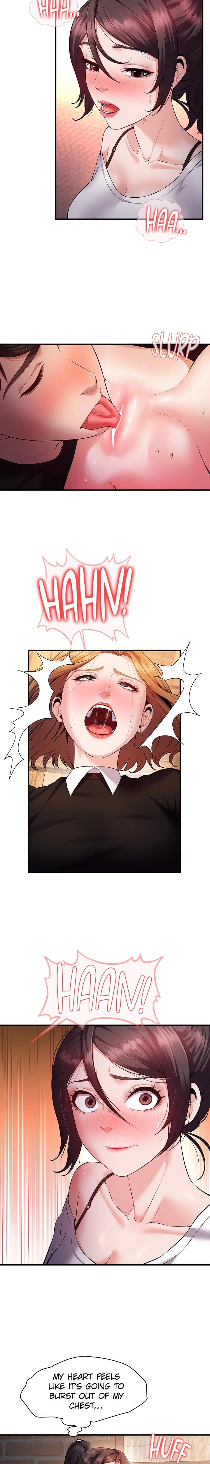 Bride Lessons (Uncensored), chapter 3, page 15 of 20