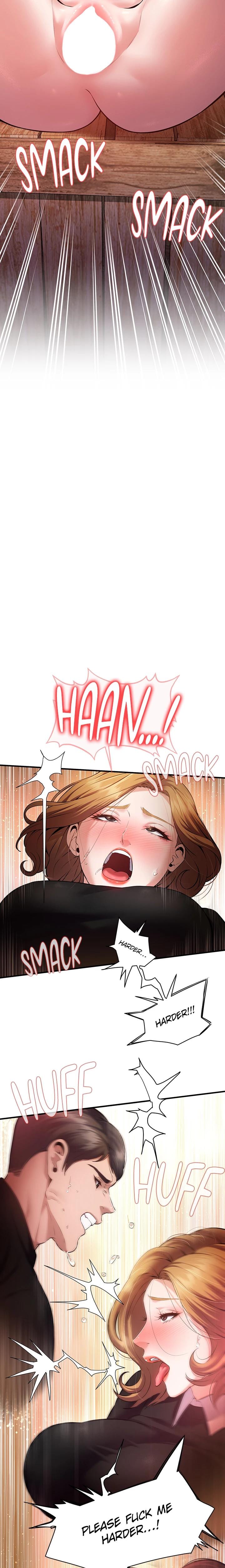 Bride Lessons (Uncensored), chapter 3, page 19 of 20