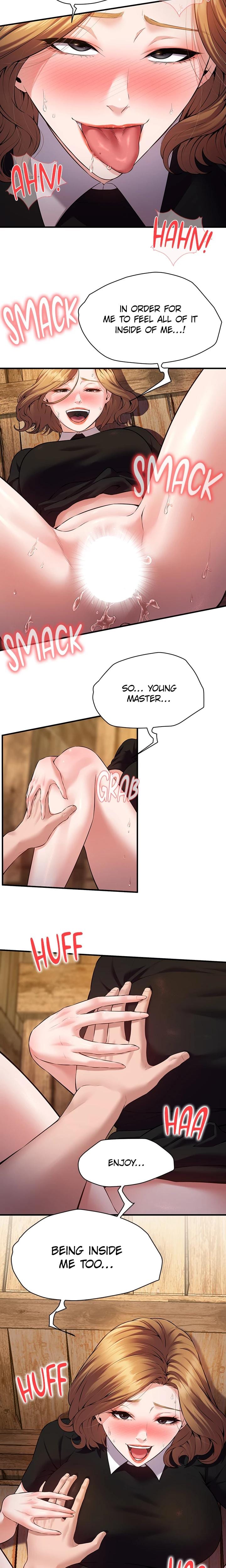 Bride Lessons (Uncensored), chapter 4, page 5 of 20