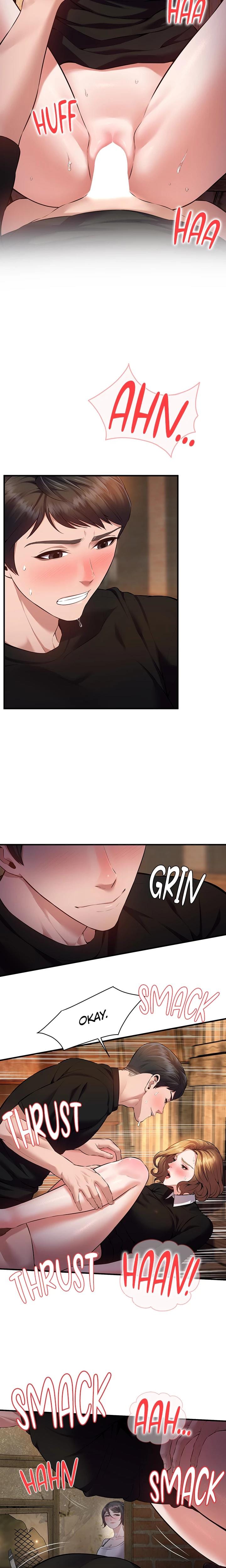 Bride Lessons (Uncensored), chapter 4, page 6 of 20
