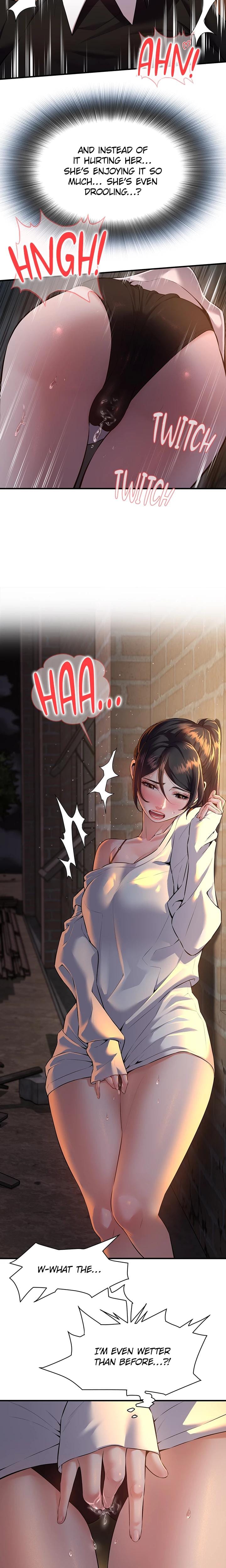 Bride Lessons (Uncensored), chapter 4, page 10 of 20