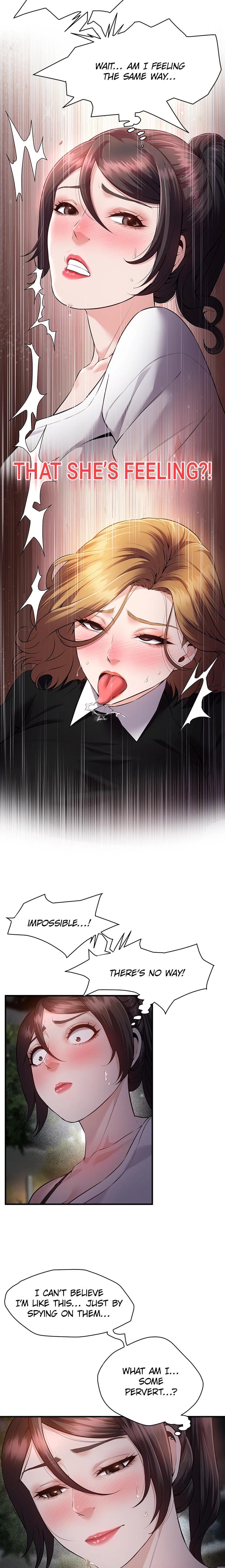 Bride Lessons (Uncensored), chapter 4, page 12 of 20