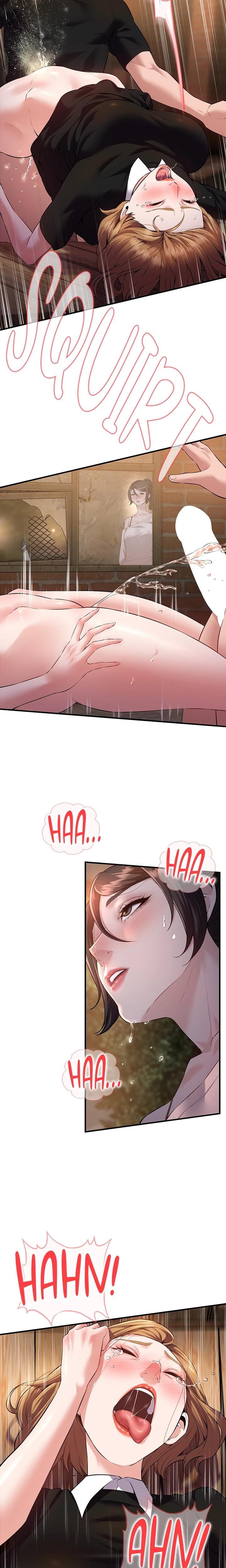 Bride Lessons (Uncensored), chapter 4, page 18 of 20