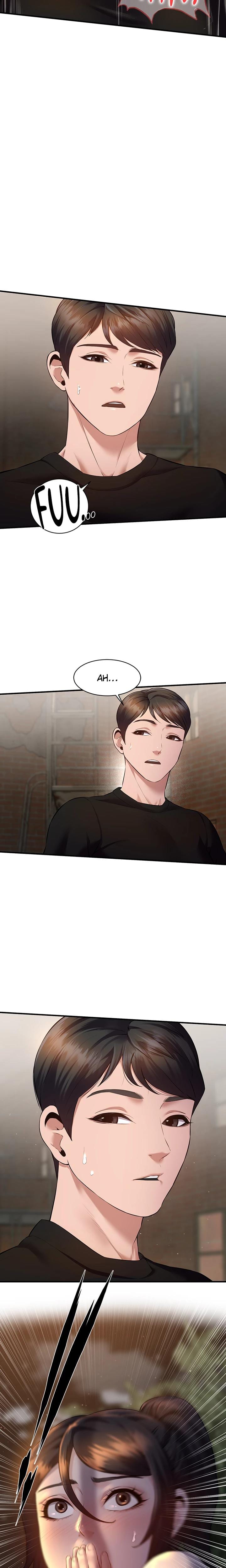 Bride Lessons (Uncensored), chapter 4, page 19 of 20