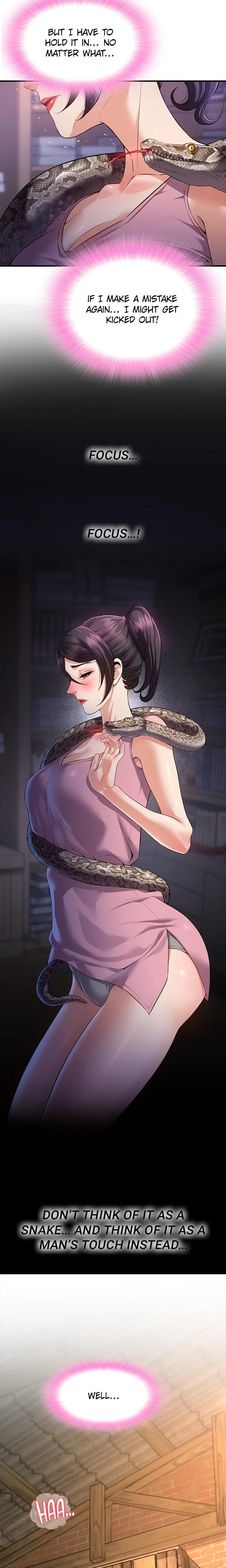 Bride Lessons (Uncensored), chapter 5, page 13 of 25