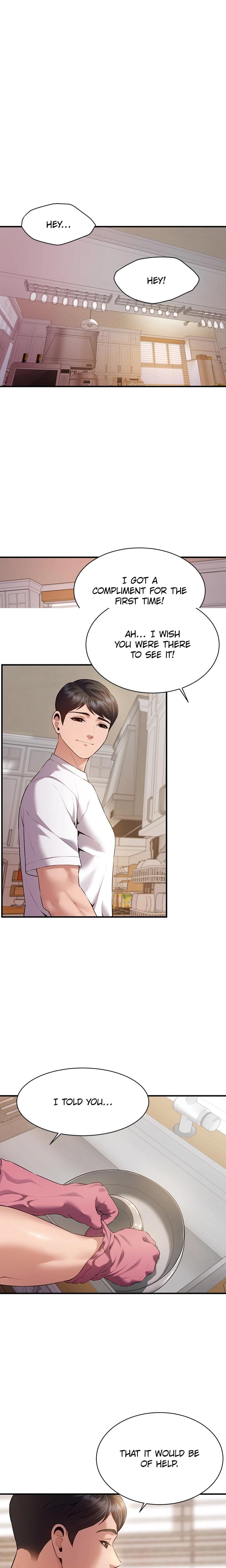 Bride Lessons (Uncensored), chapter 6, page 5 of 43