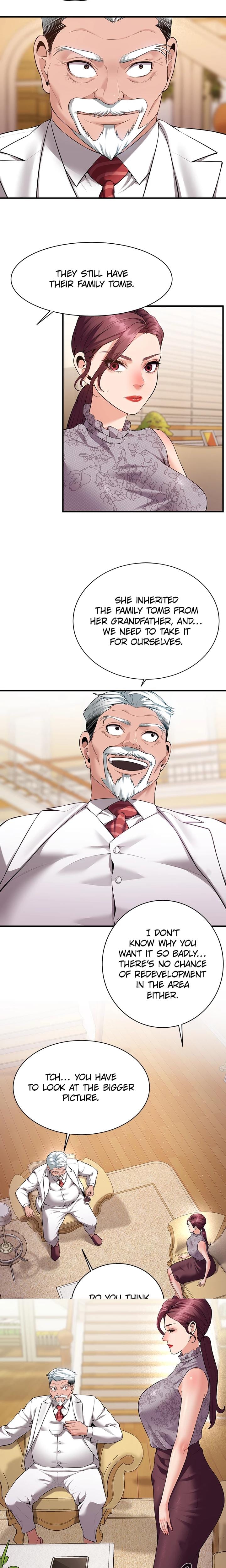 Bride Lessons (Uncensored), chapter 6, page 10 of 43