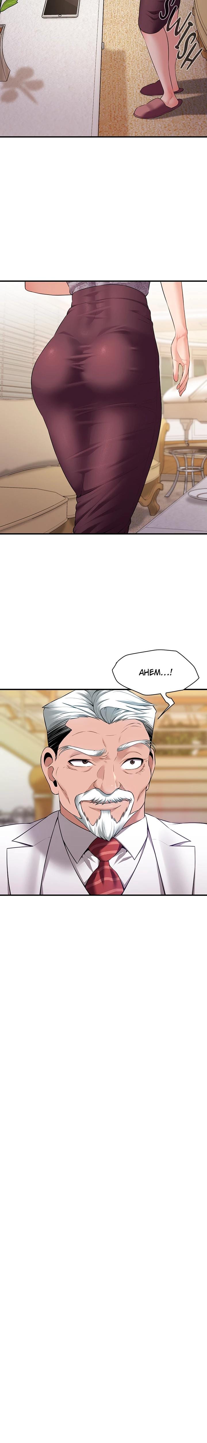 Bride Lessons (Uncensored), chapter 6, page 11 of 43