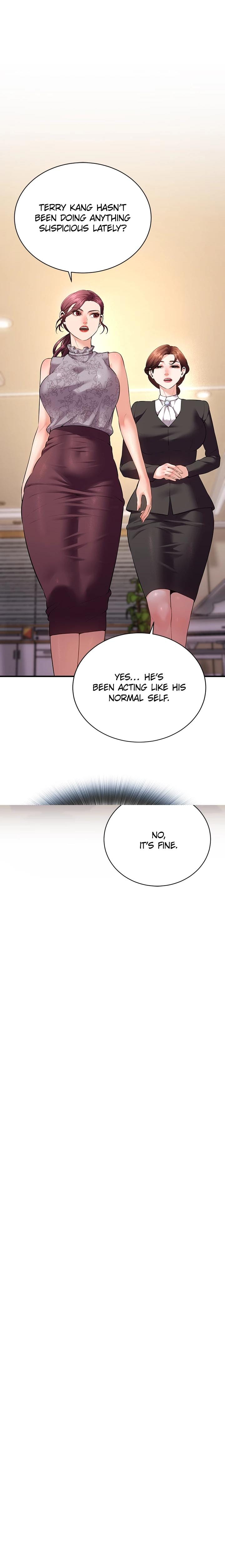 Bride Lessons (Uncensored), chapter 6, page 12 of 43