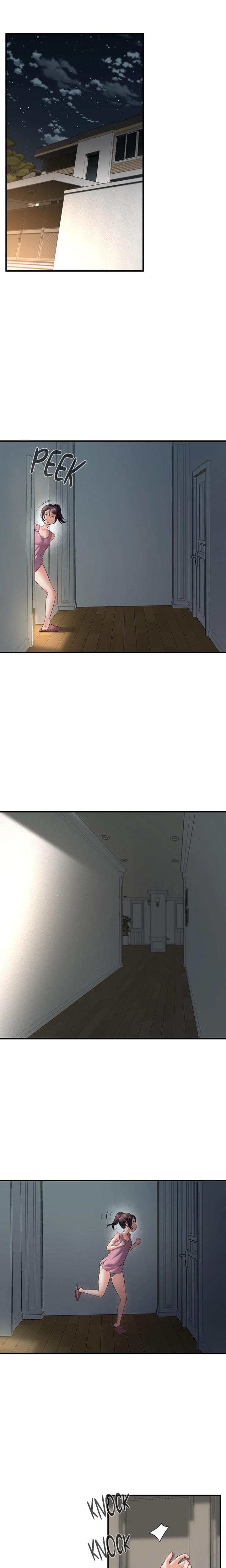 Bride Lessons (Uncensored), chapter 6, page 13 of 43