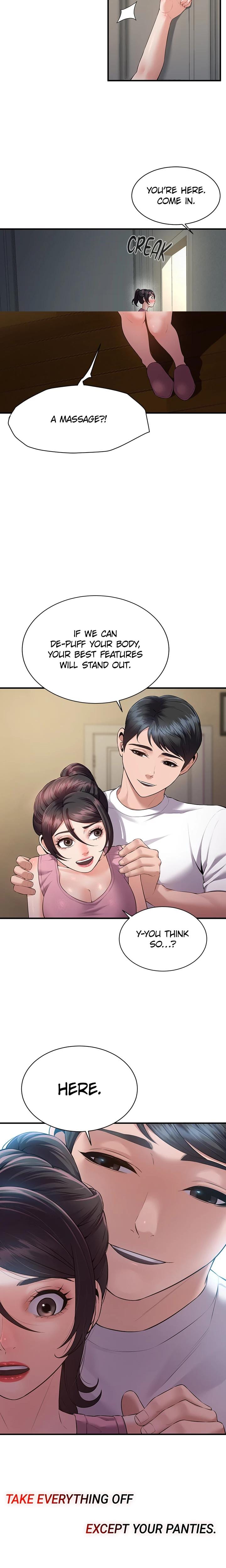 Bride Lessons (Uncensored), chapter 6, page 14 of 43