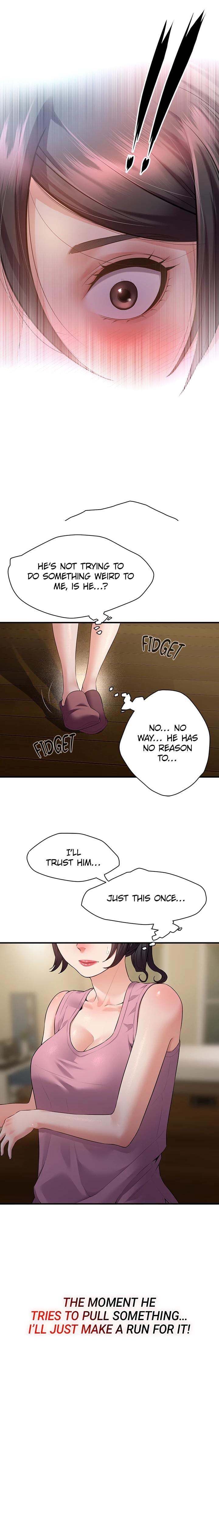 Bride Lessons (Uncensored), chapter 6, page 15 of 43