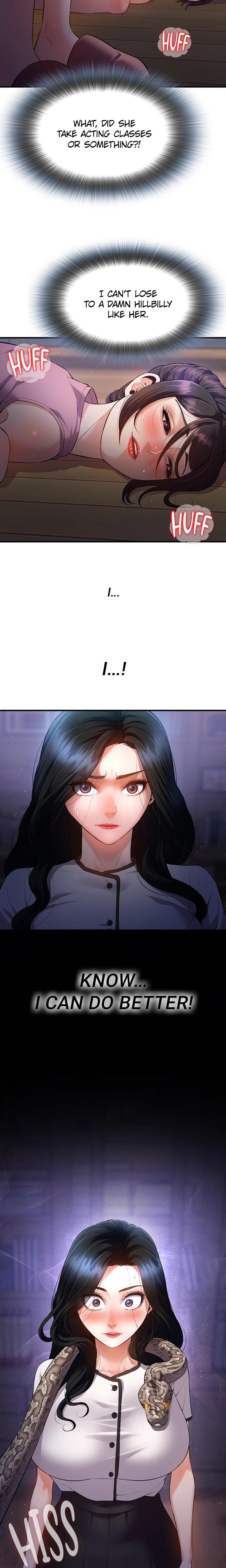 Bride Lessons (Uncensored), chapter 6, page 18 of 43