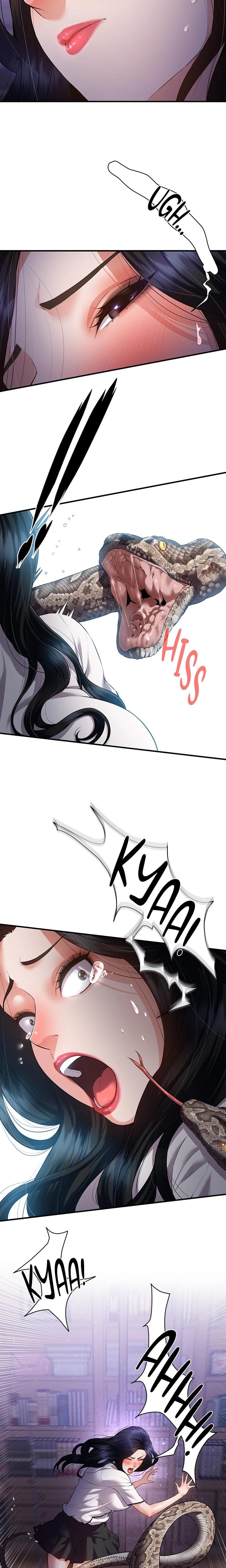Bride Lessons (Uncensored), chapter 6, page 20 of 43