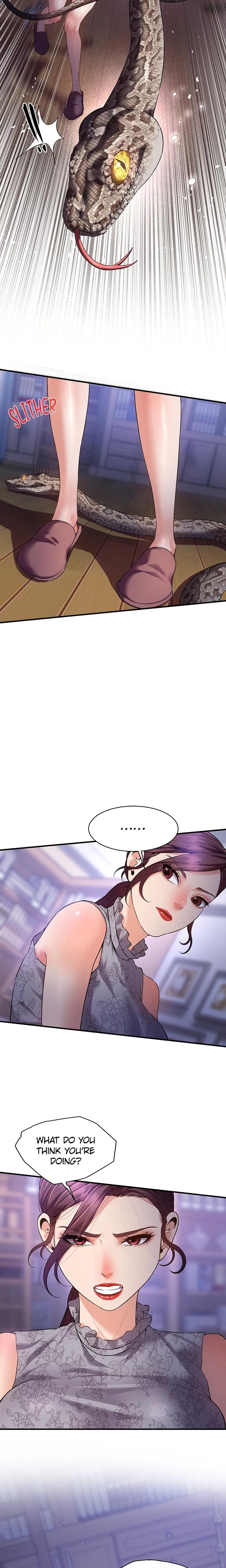 Bride Lessons (Uncensored), chapter 6, page 21 of 43