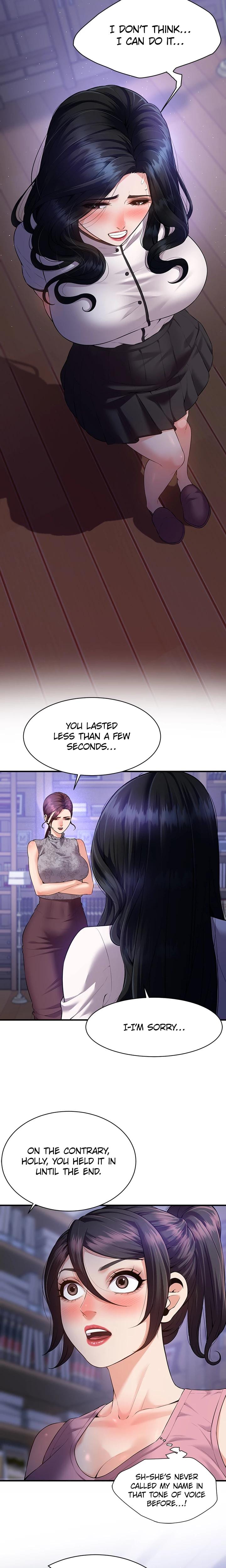 Bride Lessons (Uncensored), chapter 6, page 22 of 43