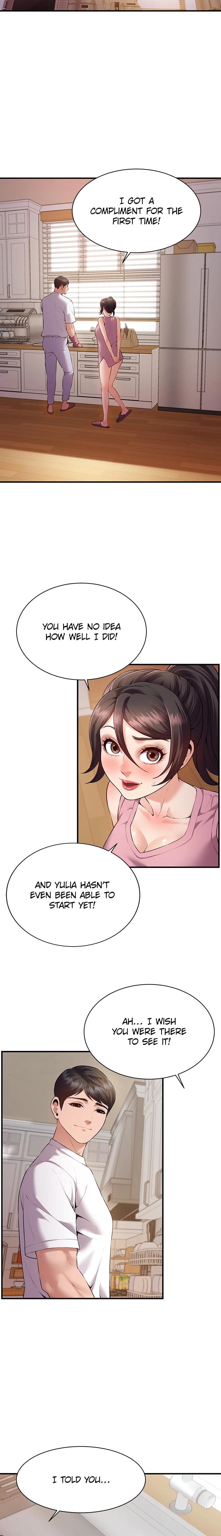 Bride Lessons (Uncensored), chapter 6, page 24 of 43