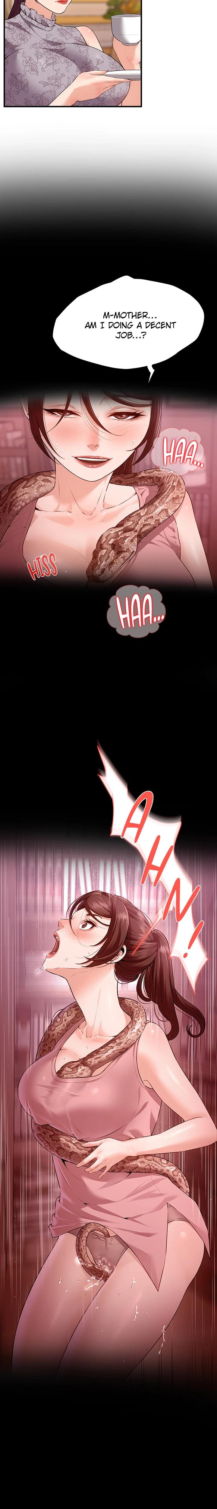 Bride Lessons (Uncensored), chapter 6, page 28 of 43