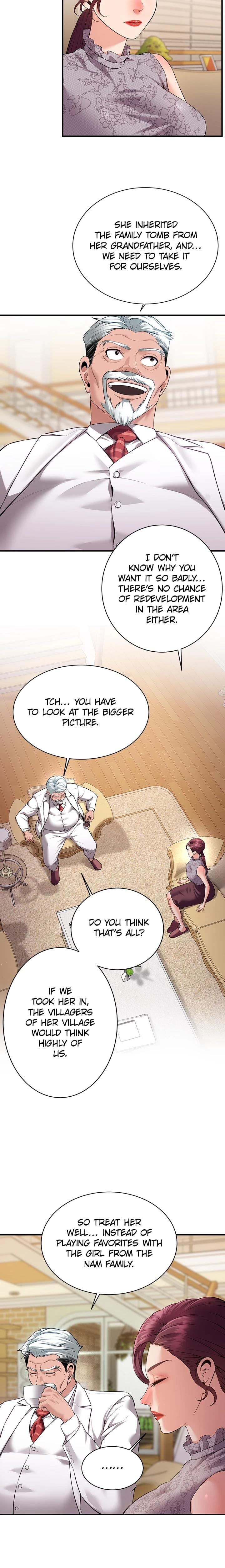 Bride Lessons (Uncensored), chapter 6, page 30 of 43