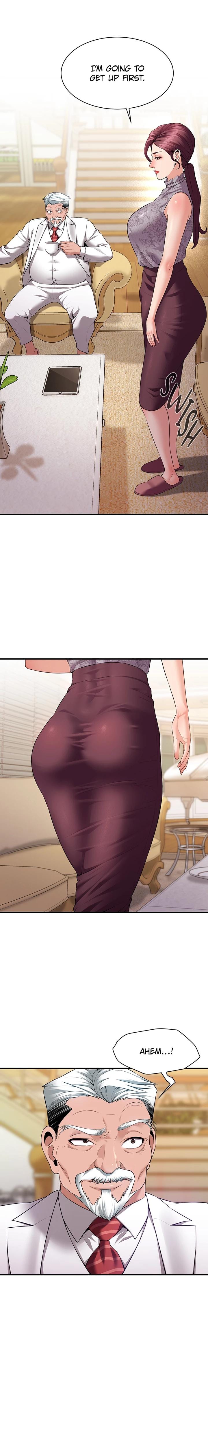 Bride Lessons (Uncensored), chapter 6, page 31 of 43