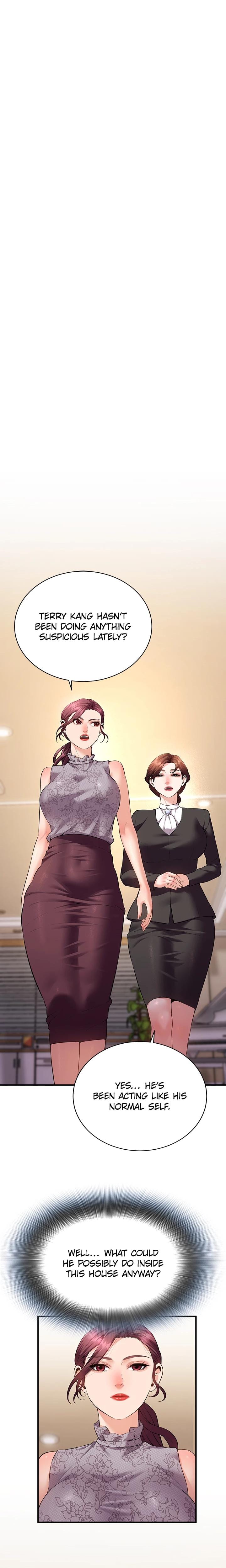 Bride Lessons (Uncensored), chapter 6, page 32 of 43
