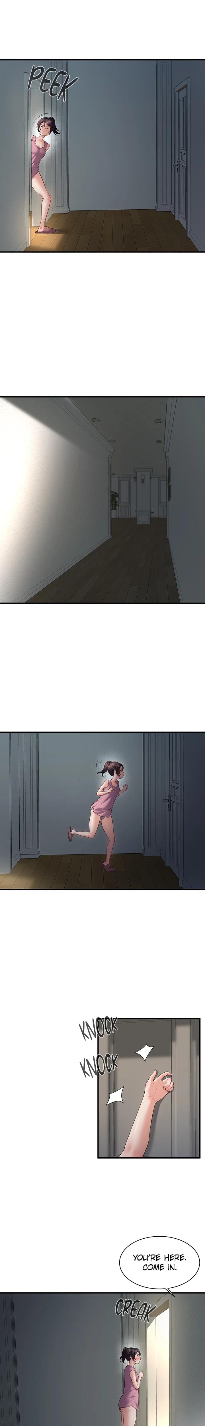 Bride Lessons (Uncensored), chapter 6, page 34 of 43