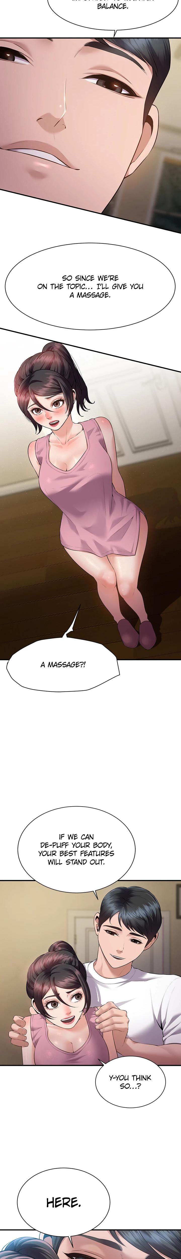Bride Lessons (Uncensored), chapter 6, page 36 of 43
