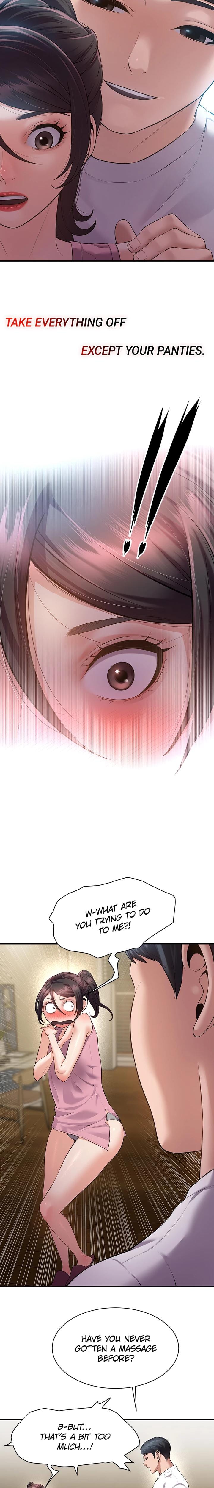Bride Lessons (Uncensored), chapter 6, page 37 of 43
