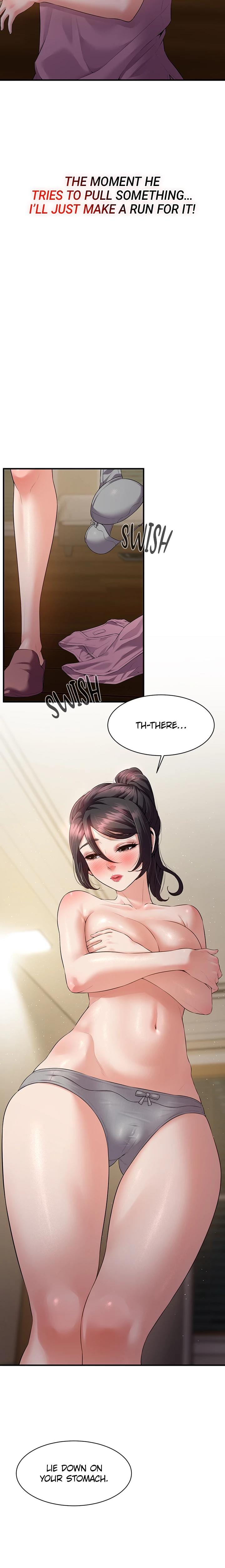 Bride Lessons (Uncensored), chapter 6, page 39 of 43