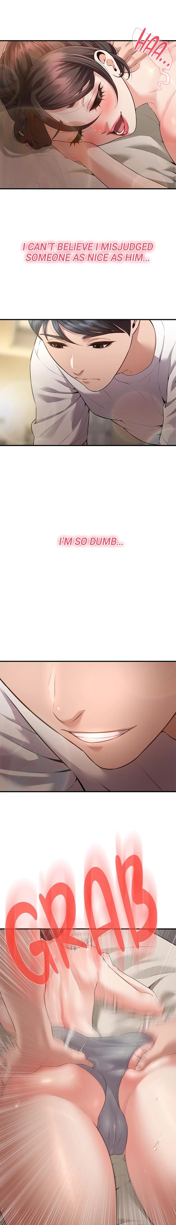 Bride Lessons (Uncensored), chapter 6, page 41 of 43