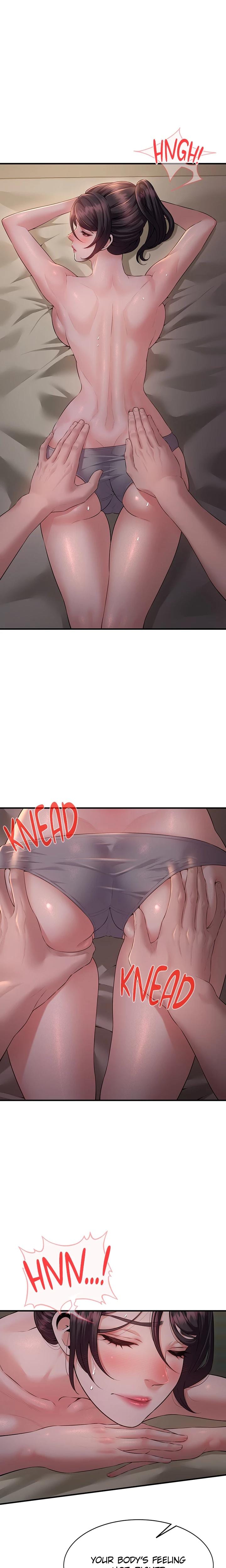 Bride Lessons (Uncensored), chapter 7, page 5 of 22