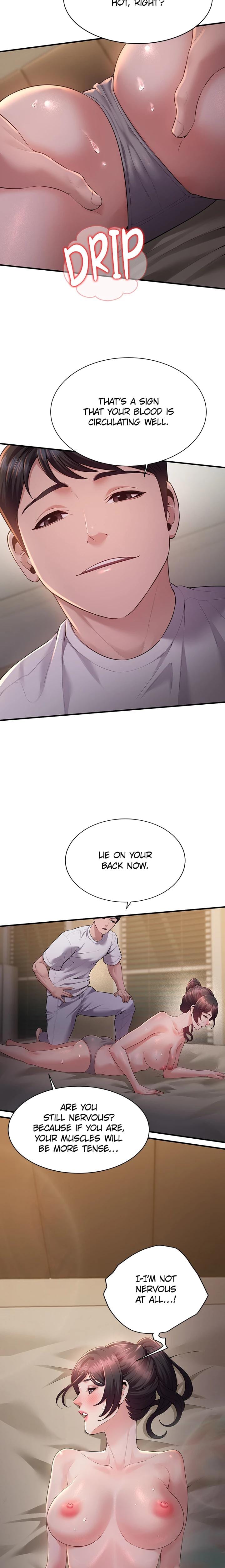 Bride Lessons (Uncensored), chapter 7, page 6 of 22