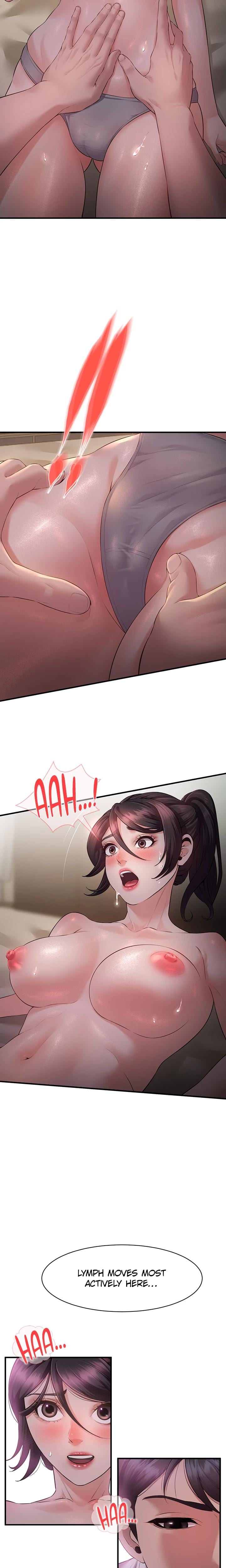 Bride Lessons (Uncensored), chapter 7, page 10 of 22
