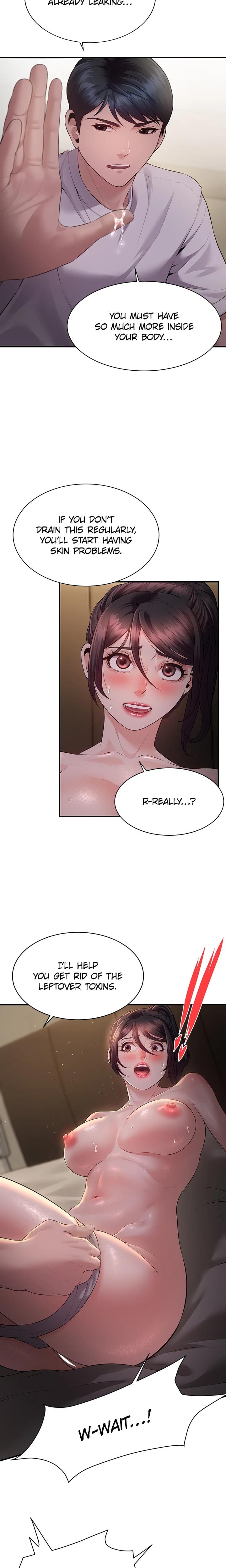 Bride Lessons (Uncensored), chapter 7, page 12 of 22