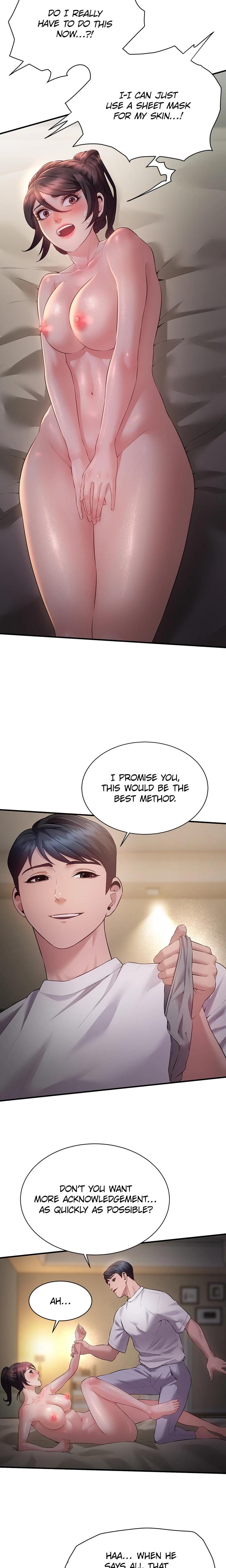 Bride Lessons (Uncensored), chapter 7, page 13 of 22