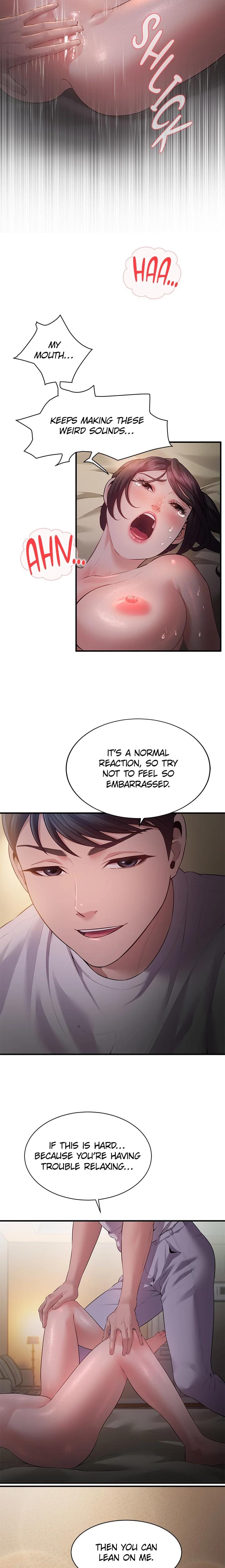 Bride Lessons (Uncensored), chapter 7, page 15 of 22