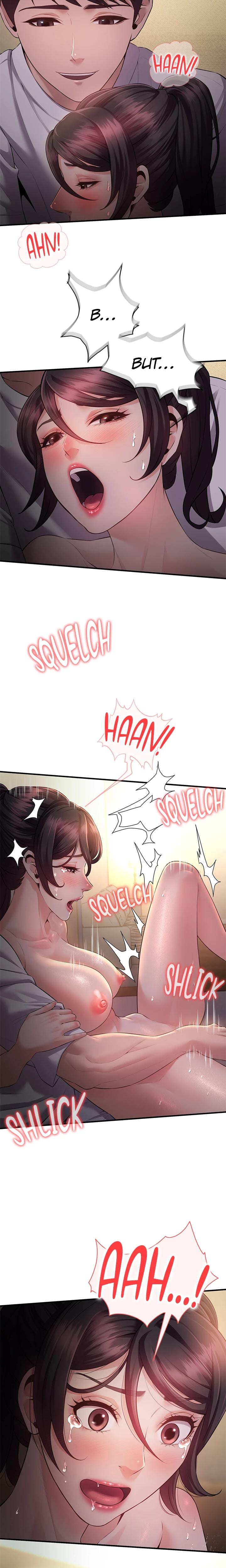 Bride Lessons (Uncensored), chapter 7, page 17 of 22
