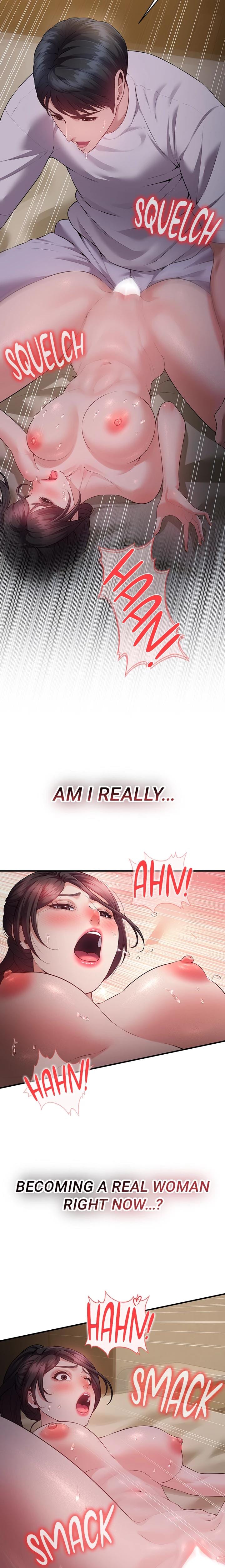 Bride Lessons (Uncensored), chapter 9, page 5 of 24