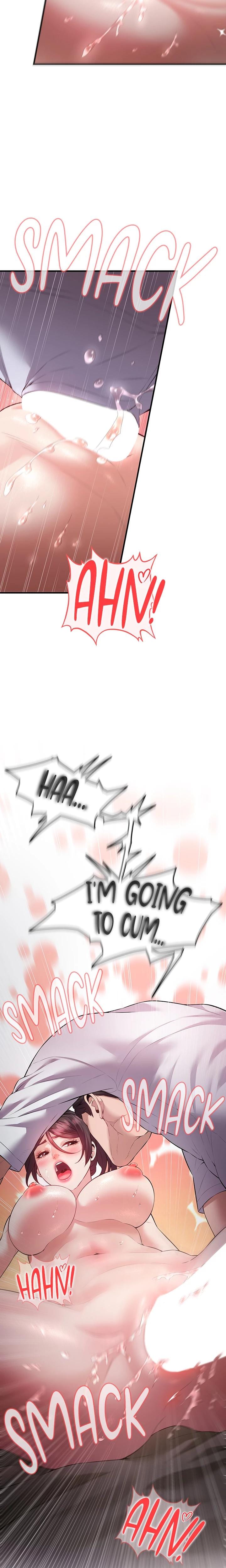 Bride Lessons (Uncensored), chapter 9, page 10 of 24
