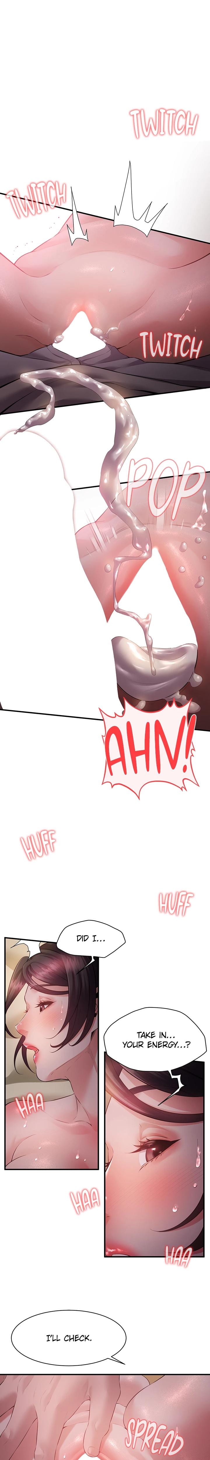 Bride Lessons (Uncensored), chapter 9, page 13 of 24