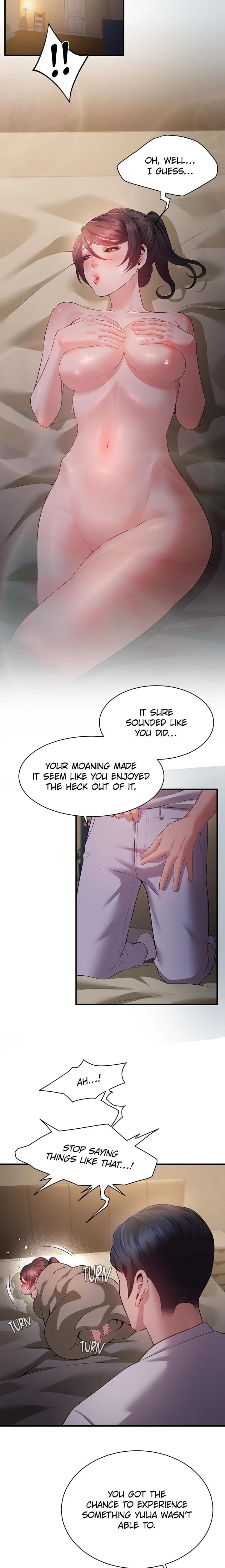 Bride Lessons (Uncensored), chapter 9, page 15 of 24