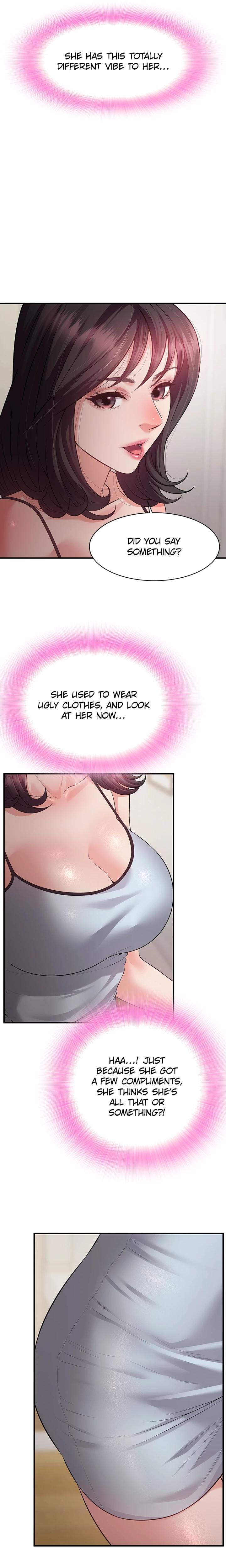 Bride Lessons (Uncensored), chapter 9, page 19 of 24